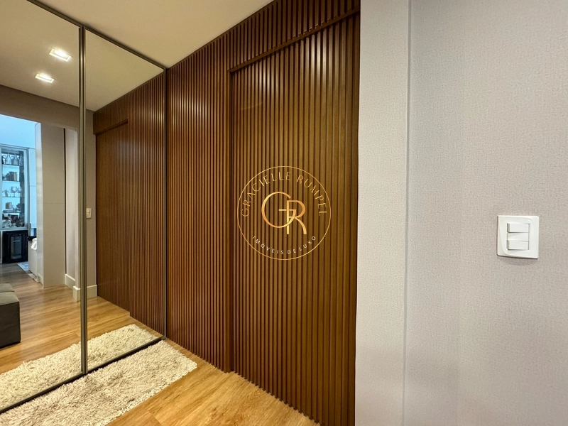 Apartamento com vista para a Roda Gigante em Canela!: 24ª foto da galeria de imagens do imóvel