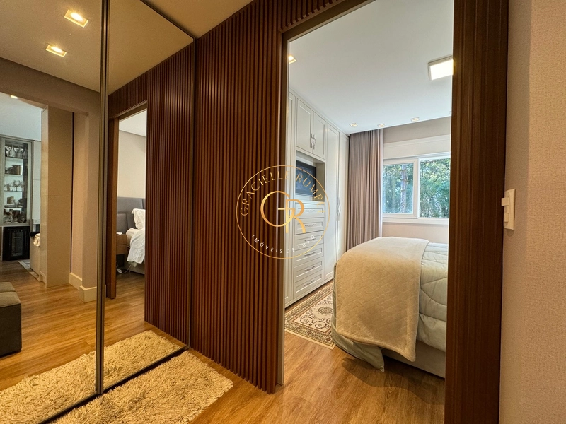Apartamento com vista para a Roda Gigante em Canela!: 25ª foto da galeria de imagens do imóvel