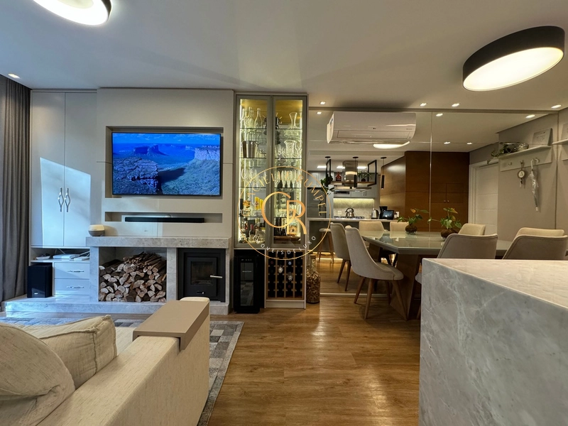 Apartamento com vista para a Roda Gigante em Canela!: 14ª foto da galeria de imagens do imóvel