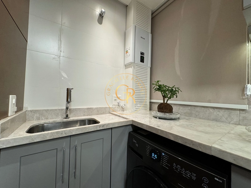 Apartamento com vista para a Roda Gigante em Canela!: 19ª foto da galeria de imagens do imóvel
