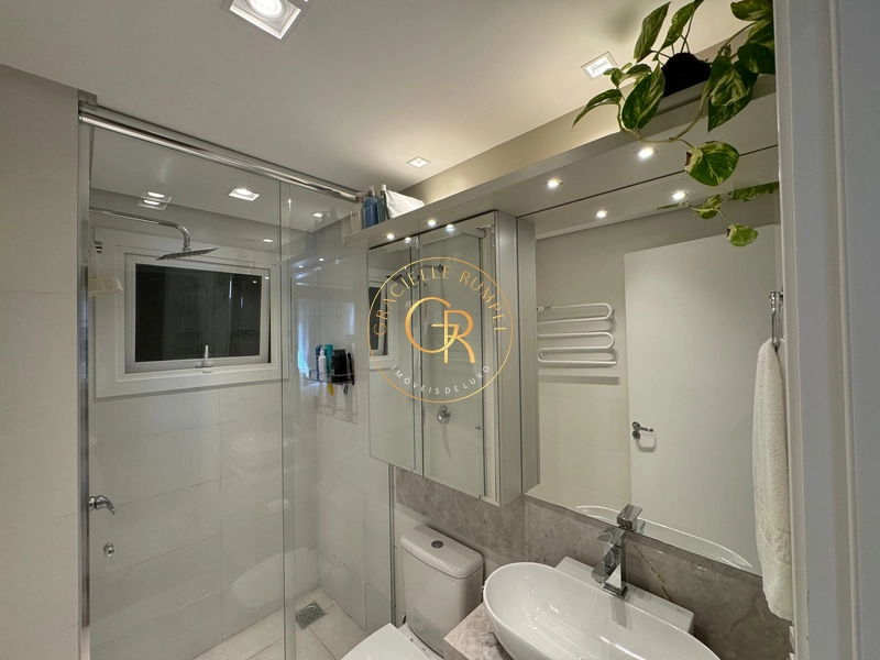Apartamento com vista para a Roda Gigante em Canela!: 22ª foto da galeria de imagens do imóvel