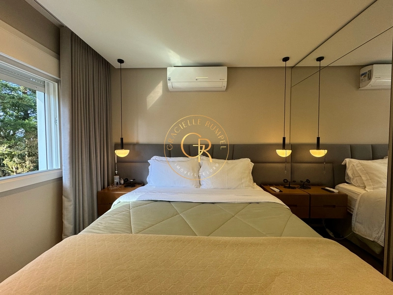 Apartamento com vista para a Roda Gigante em Canela!: 27ª foto da galeria de imagens do imóvel