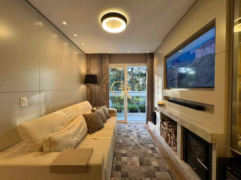Apartamento com vista para a Roda Gigante em Canela!: 12ª foto da galeria de imagens do imóvel