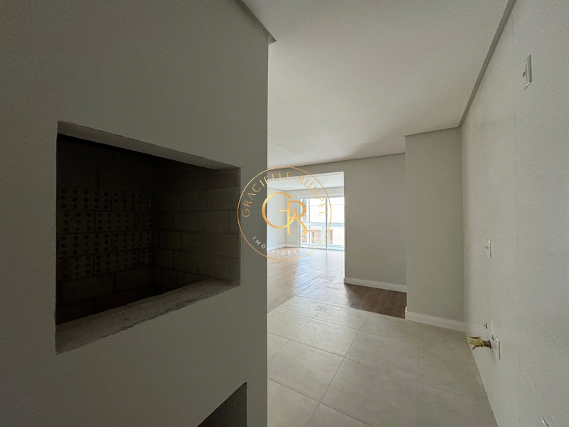 Apartamento com 3 dormitórios e vista para a roda gigante em Canela!: 2ª foto da galeria de imagens do imóvel