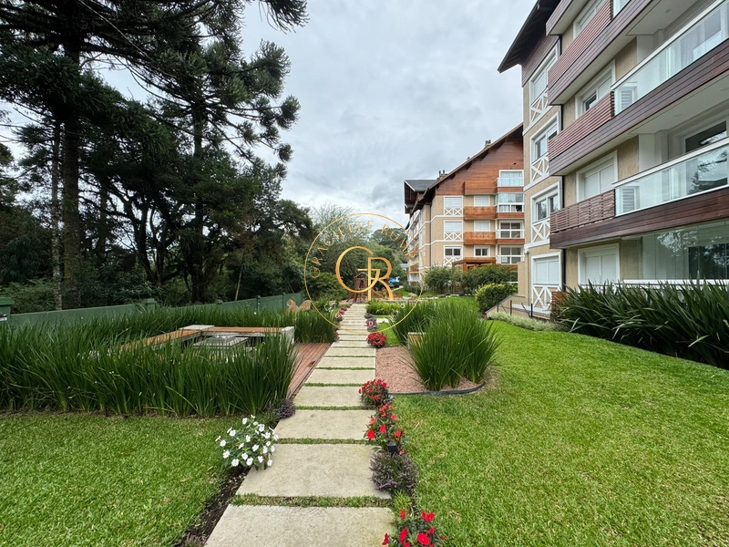 Apartamento com 3 dormitórios e vista para a roda gigante em Canela!: 28ª foto da galeria de imagens do imóvel