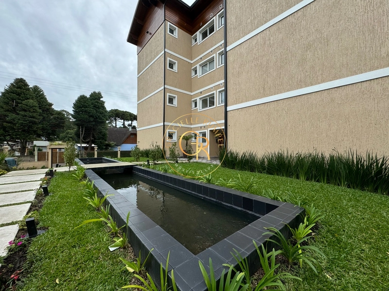 Apartamento com 3 dormitórios e vista para a roda gigante em Canela!: 19ª foto da galeria de imagens do imóvel