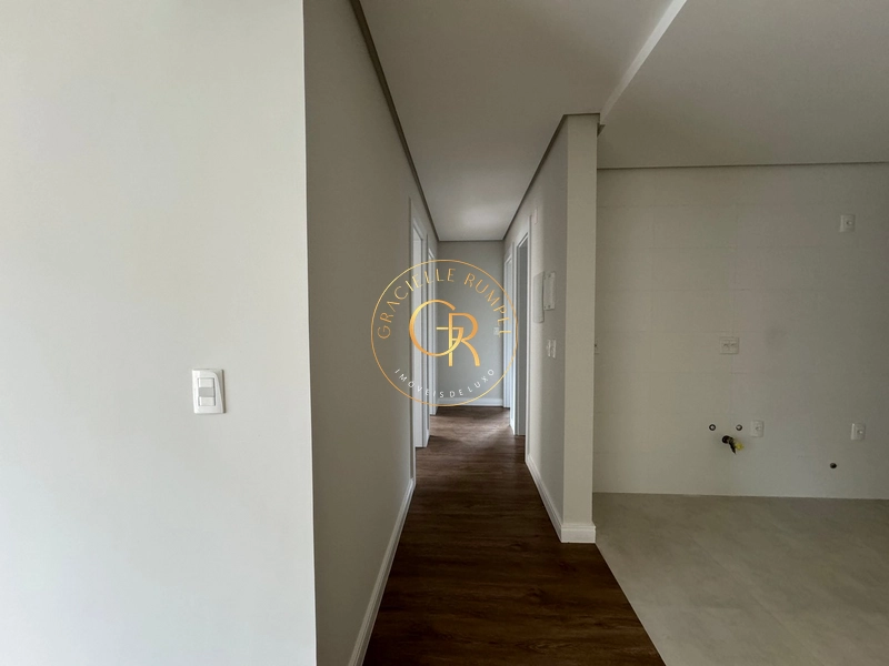 Apartamento com 3 dormitórios e vista para a roda gigante em Canela!: 7ª foto da galeria de imagens do imóvel
