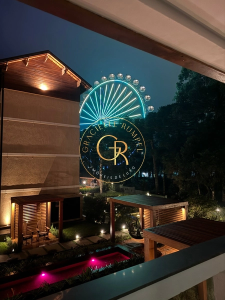 Apartamento com 3 dormitórios e vista para a roda gigante em Canela!: 15ª foto da galeria de imagens do imóvel