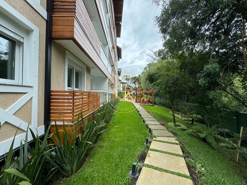 Apartamento com 3 dormitórios e vista para a roda gigante em Canela!: 20ª foto da galeria de imagens do imóvel