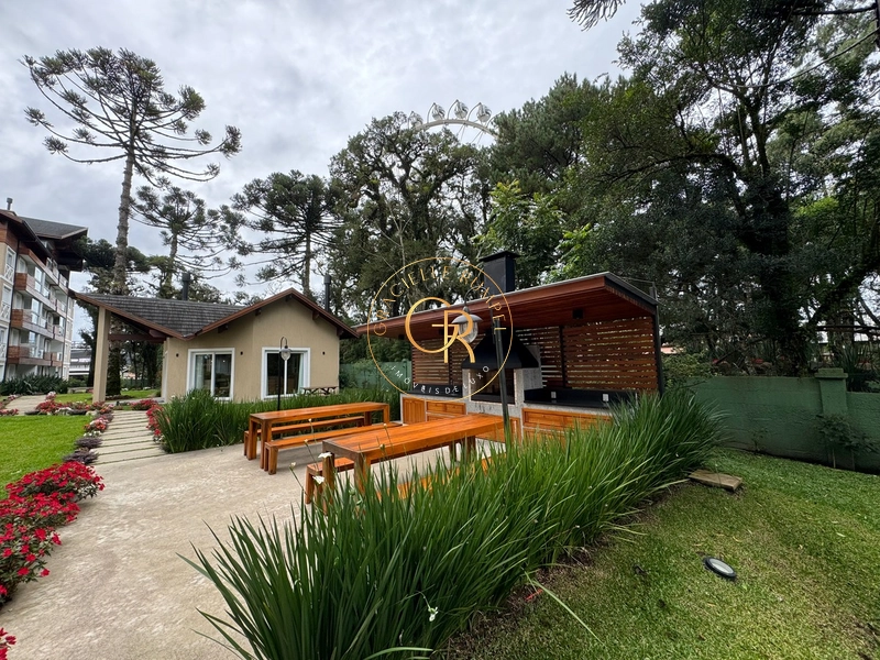 Apartamento com 3 dormitórios e vista para a roda gigante em Canela!: 23ª foto da galeria de imagens do imóvel