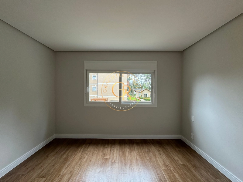 Apartamento com 3 dormitórios e vista para a roda gigante em Canela!: 11ª foto da galeria de imagens do imóvel