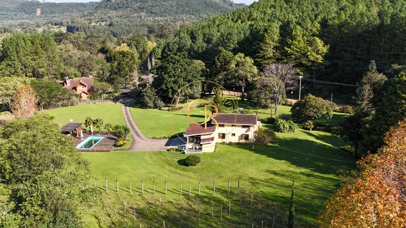 Casa ao lado do Garden Park em Gramado: 17ª foto da galeria de imagens do imóvel