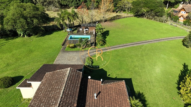 Casa ao lado do Garden Park em Gramado: 18ª foto da galeria de imagens do imóvel