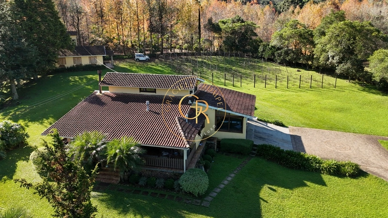 Casa ao lado do Garden Park em Gramado: 16ª foto da galeria de imagens do imóvel