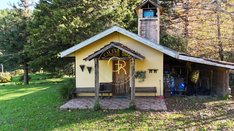 Casa ao lado do Garden Park em Gramado: 7ª foto da galeria de imagens do imóvel