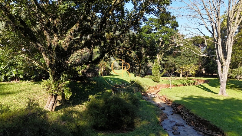Casa ao lado do Garden Park em Gramado: 12ª foto da galeria de imagens do imóvel