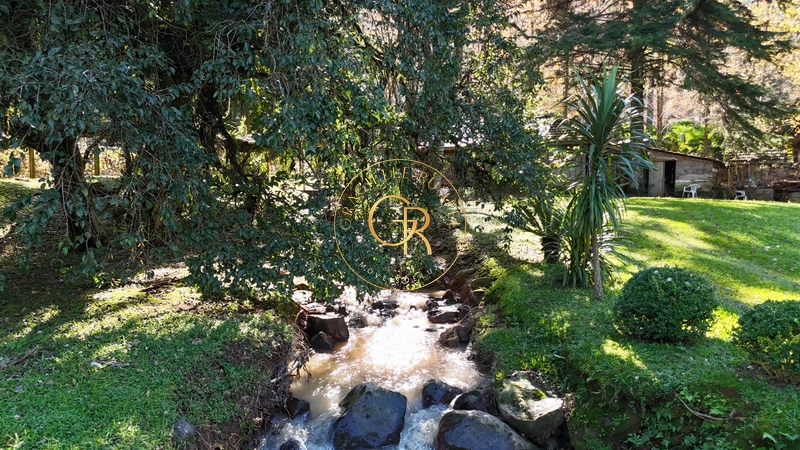 Casa ao lado do Garden Park em Gramado: 11ª foto da galeria de imagens do imóvel