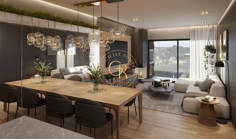 Apartamento na planta com 01 dormitório em Gramado!: 5ª foto da galeria de imagens do imóvel