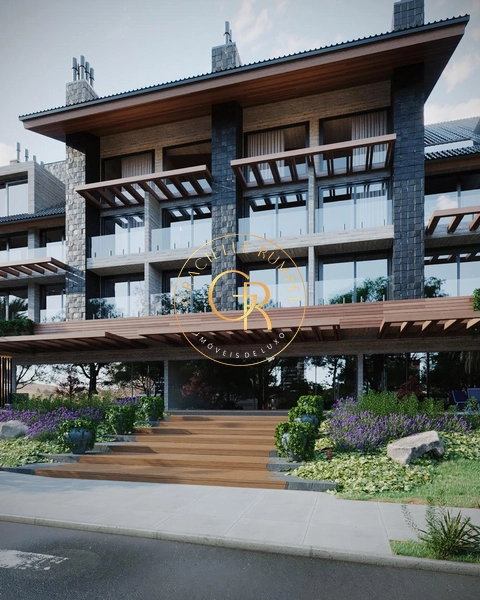 Apartamento na planta com 01 dormitório em Gramado!: 2ª foto da galeria de imagens do imóvel