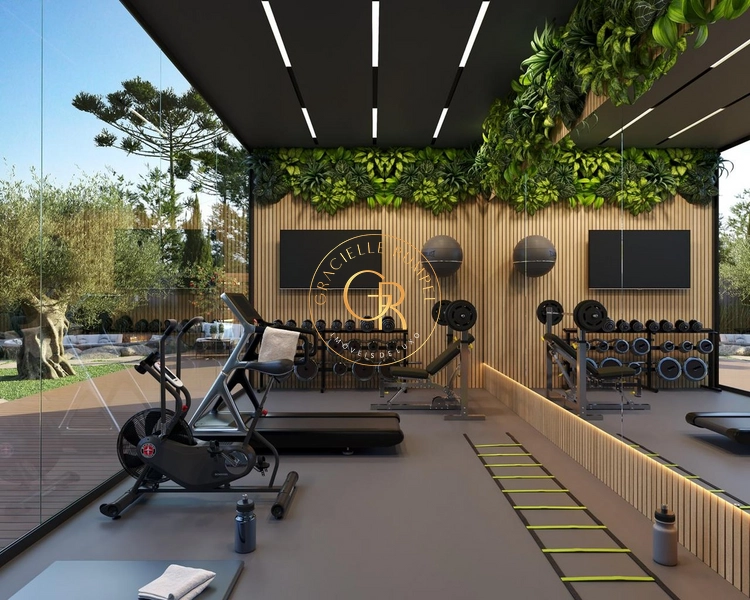 Apartamento na planta com 01 dormitório em Gramado!: 8ª foto da galeria de imagens do imóvel