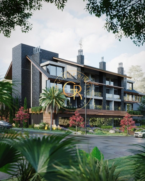 Apartamento na planta com 01 dormitório em Gramado!: 3ª foto da galeria de imagens do imóvel