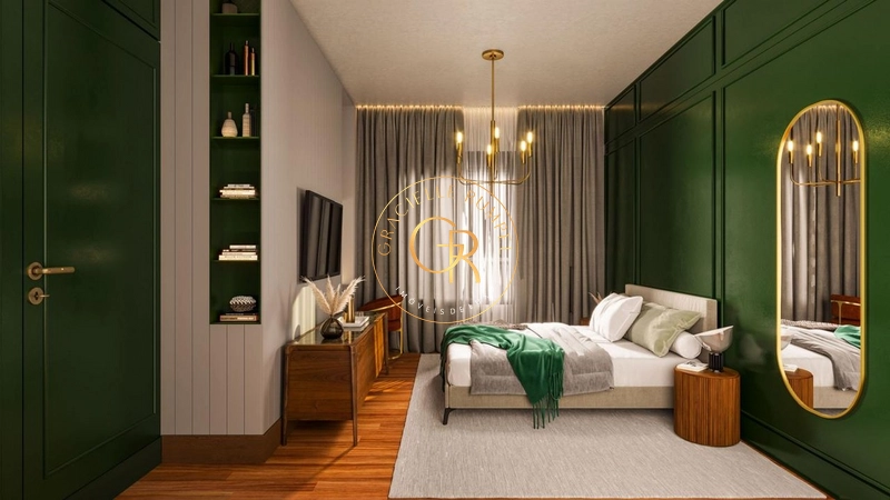 Apartamento com 02 dormitórios em Gramado!: 20ª foto da galeria de imagens do imóvel