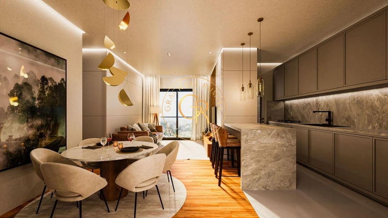 Cobertura Duplex com 02 dormitórios em Gramado!: 3ª foto da galeria de imagens do imóvel