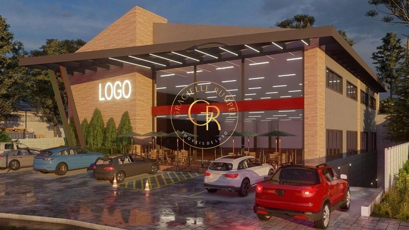 Loja Comercial em Gramado!: 1ª foto da galeria de imagens do imóvel