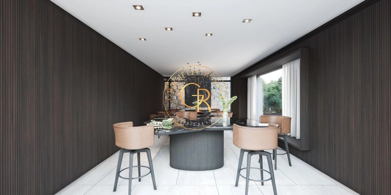 Apartamento Garden com 03 dormitórios em Gramado!: 18ª foto da galeria de imagens do imóvel