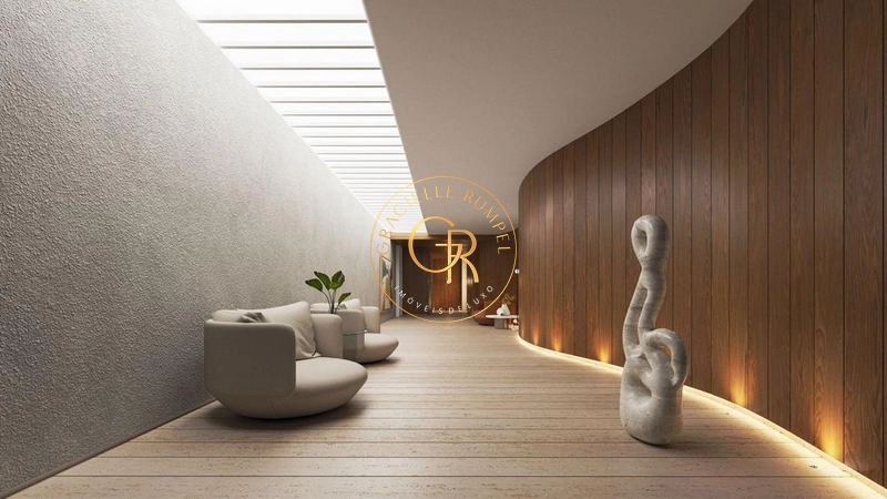 Apartamento com 03 dormitórios no Centro em Gramado!: 13ª foto da galeria de imagens do imóvel