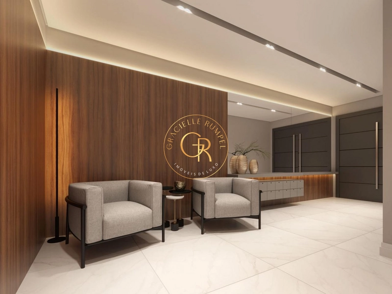 Apartamento com 02 dormitórios no Centro de Gramado!: 7ª foto da galeria de imagens do imóvel