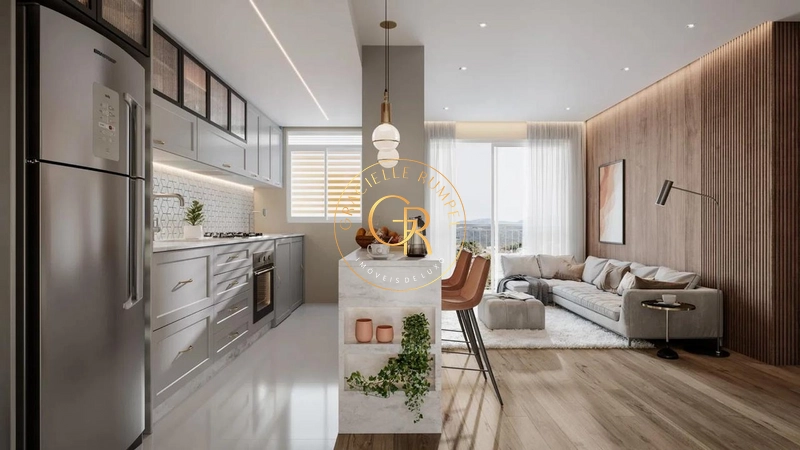 Apartamento na palnta de 2 dormitórios em Gramado!: 22ª foto da galeria de imagens do imóvel
