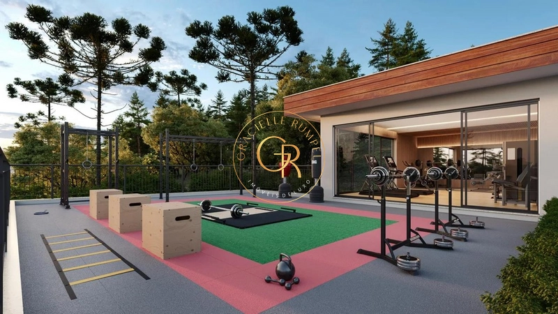 Apartamento na palnta de 2 dormitórios em Gramado!: 12ª foto da galeria de imagens do imóvel