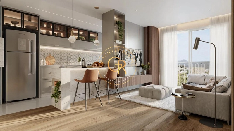 Apartamento na palnta de 2 dormitórios em Gramado!: 21ª foto da galeria de imagens do imóvel