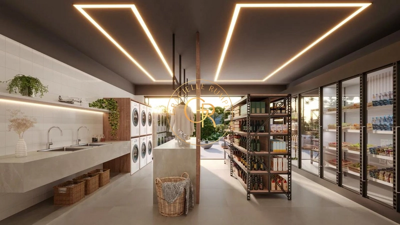 Apartamento na palnta de 2 dormitórios em Gramado!: 18ª foto da galeria de imagens do imóvel