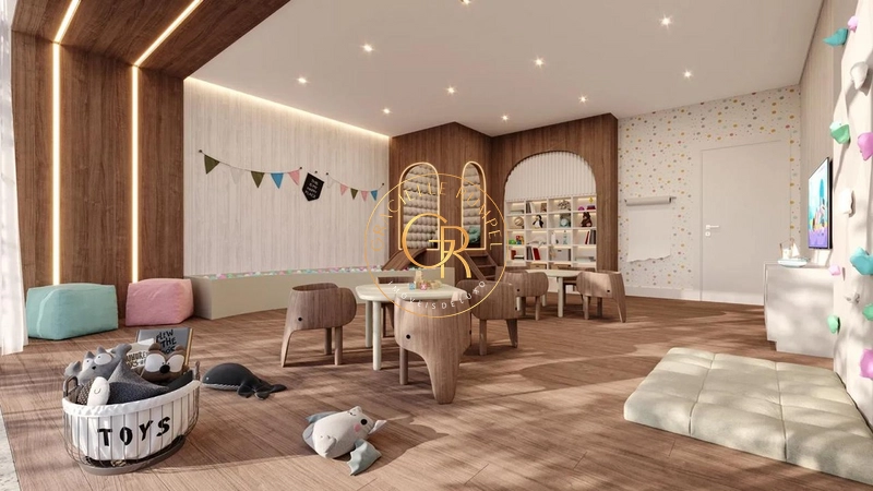 Apartamento na palnta de 2 dormitórios em Gramado!: 19ª foto da galeria de imagens do imóvel