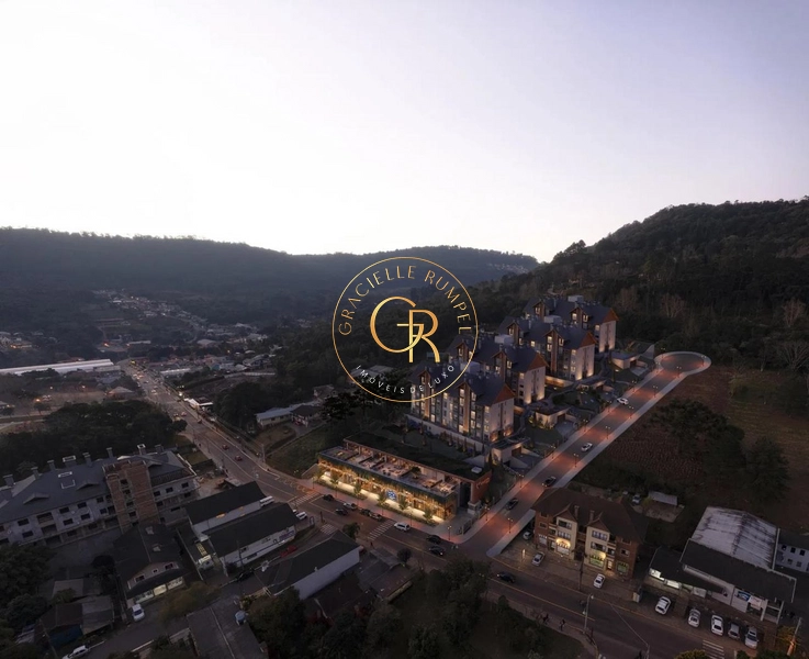 Apartamento na palnta de 2 dormitórios em Gramado!: 16ª foto da galeria de imagens do imóvel