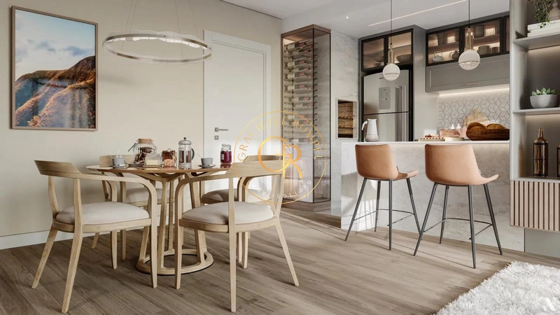Apartamento na palnta de 2 dormitórios em Gramado!: 23ª foto da galeria de imagens do imóvel
