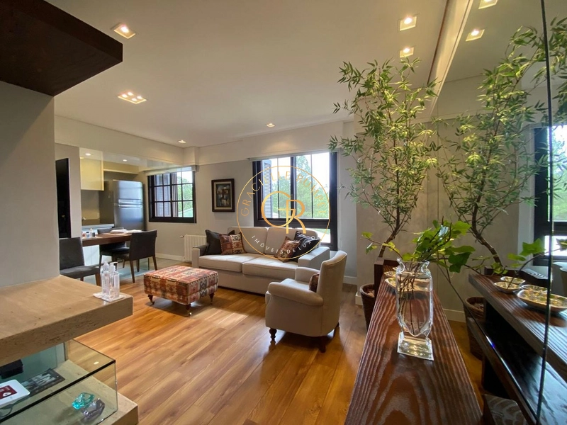 Apartamento com 02 dormitórios em Gramado!: 10ª foto da galeria de imagens do imóvel