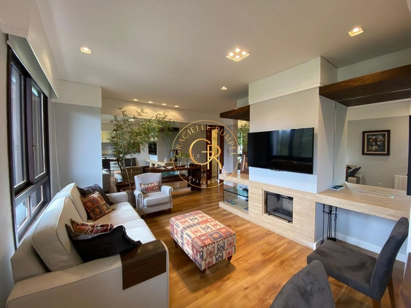 Apartamento com 02 dormitórios em Gramado!: 1ª foto da galeria de imagens do imóvel