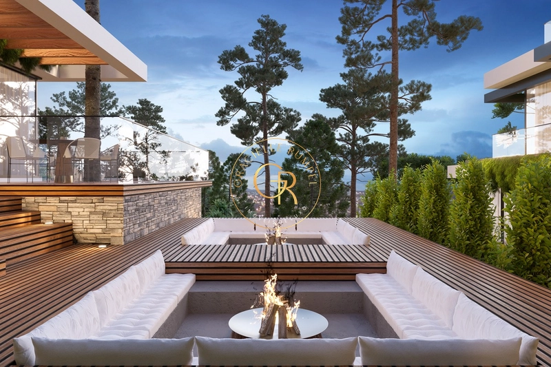 Apartamento de 02 suítes em Gramado!: 12ª foto da galeria de imagens do imóvel