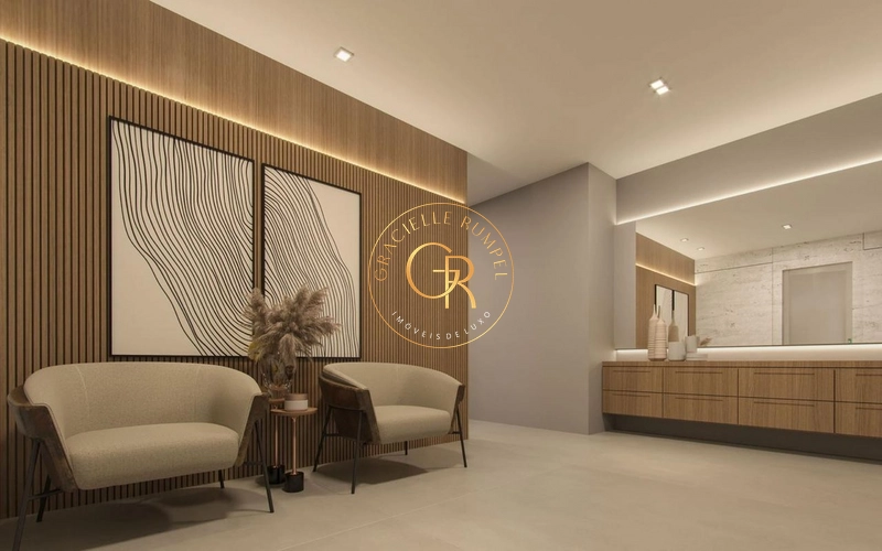 Apartamento no Centro de Gramado!: 12ª foto da galeria de imagens do imóvel