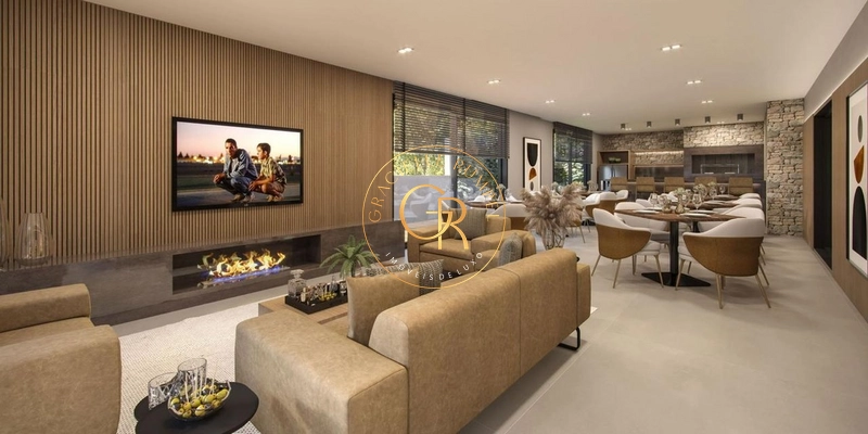 Apartamento no Centro de Gramado!: 7ª foto da galeria de imagens do imóvel