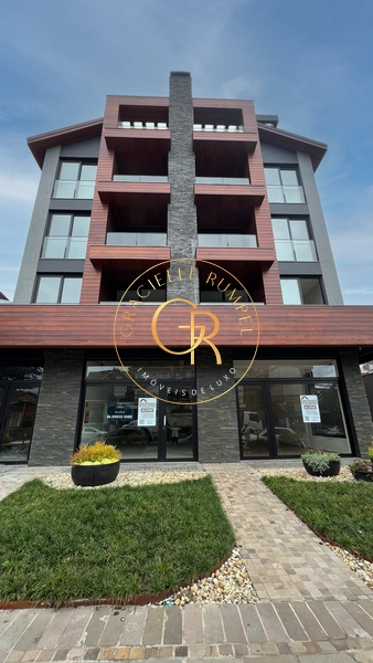 Apartamento no Centro de Gramado!: 1ª foto da galeria de imagens do imóvel
