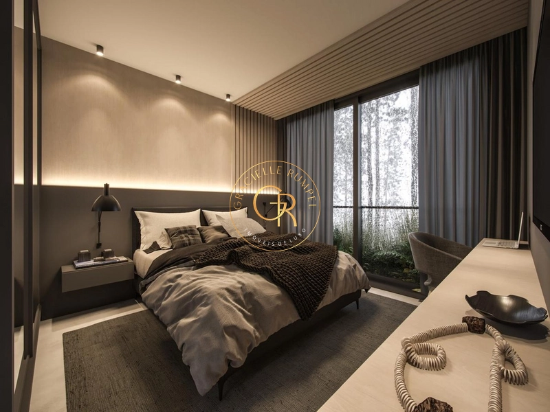 Apartamento com 02 suítes no Centro de Gramado em fase de Conclusão!: 6ª foto da galeria de imagens do imóvel