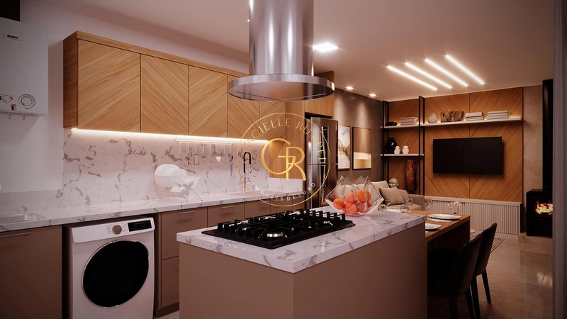 Apartamento na Planta em Gramado!: 6ª foto da galeria de imagens do imóvel