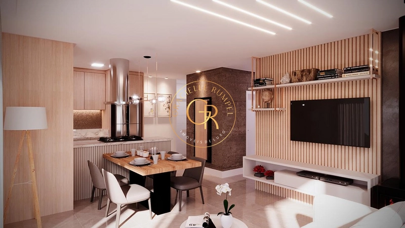 Apartamento na Planta em Gramado!: 9ª foto da galeria de imagens do imóvel