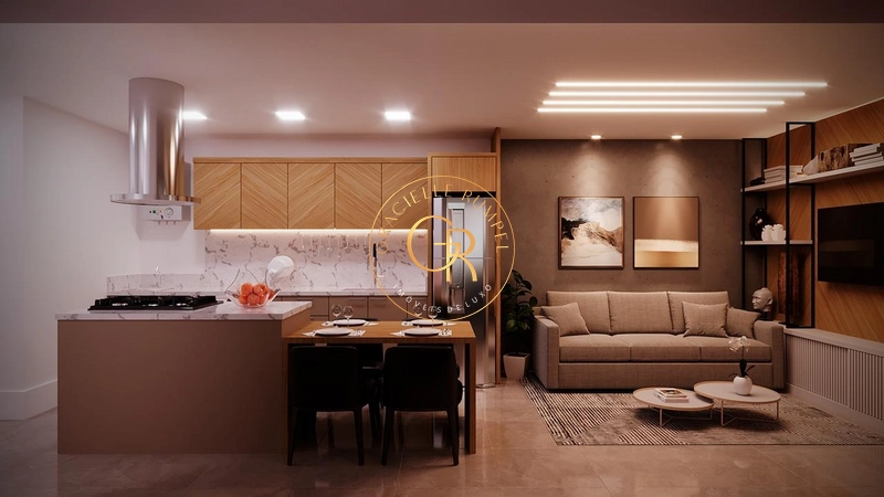 Apartamento na Planta em Gramado!: 14ª foto da galeria de imagens do imóvel