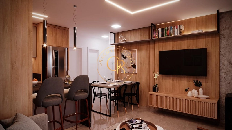 Apartamento na Planta em Gramado!: 11ª foto da galeria de imagens do imóvel