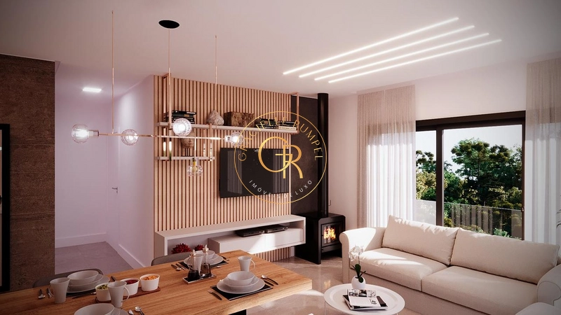 Apartamento na Planta em Gramado!: 12ª foto da galeria de imagens do imóvel